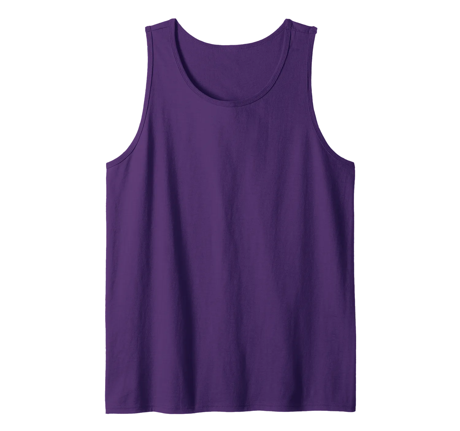 Mastodon Neon Green Logo Tank Top grün offiziell
