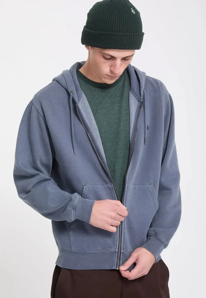 Impericon Full Stone Scarab Beanie grün Onesize