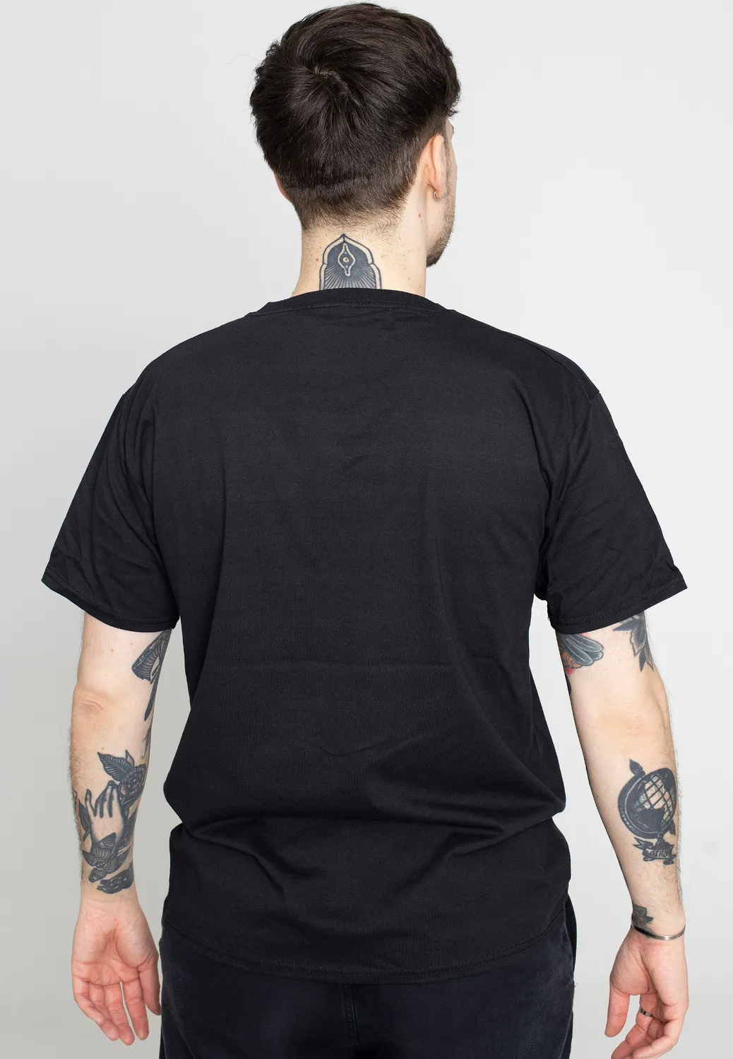 Impericon Team Avatar Haunt T-Shirt schwarz Unisex
