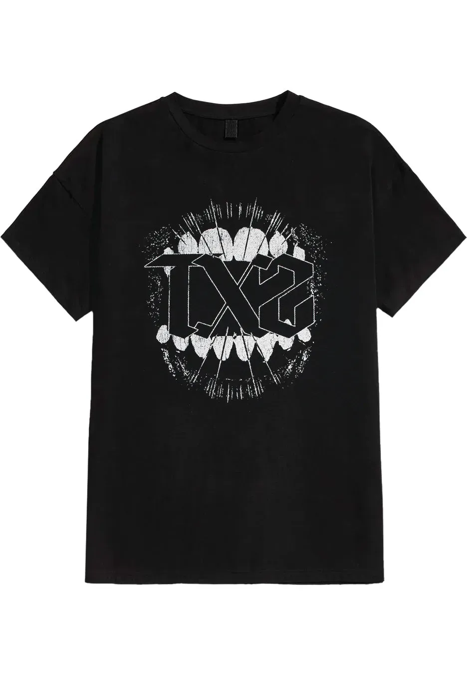 Impericon Vampire By Rumor T-Shirt schwarz Unisex