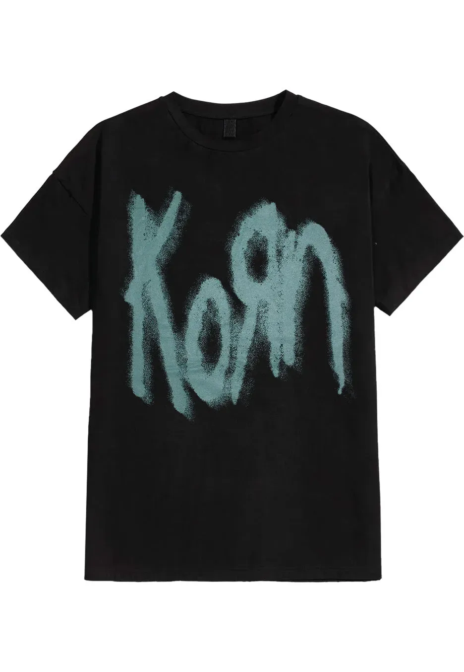 Impericon Freak On A Leash T-Shirt M schwarz Nu Metal