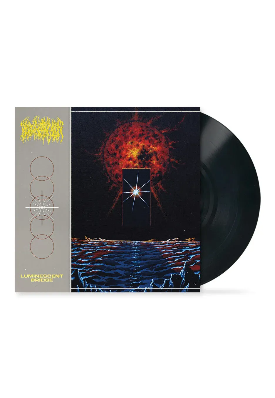 Impericon Luminescent Bridge Single Twelve Inch Death Metal