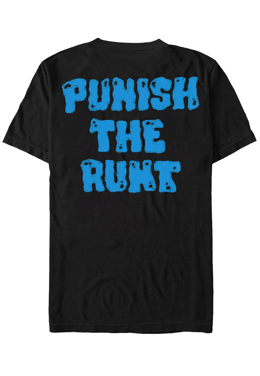Impericon Punish The Runt T-Shirt schwarz Death Metal