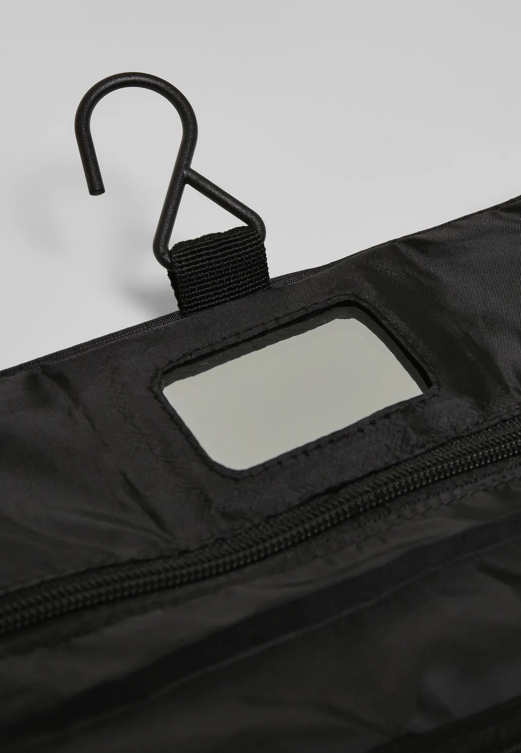 Impericon Cosmetic Pouch Festival Tasche schwarz