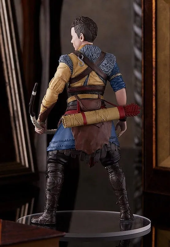 Impericon Atreus Figur POP UP PARADE bunt