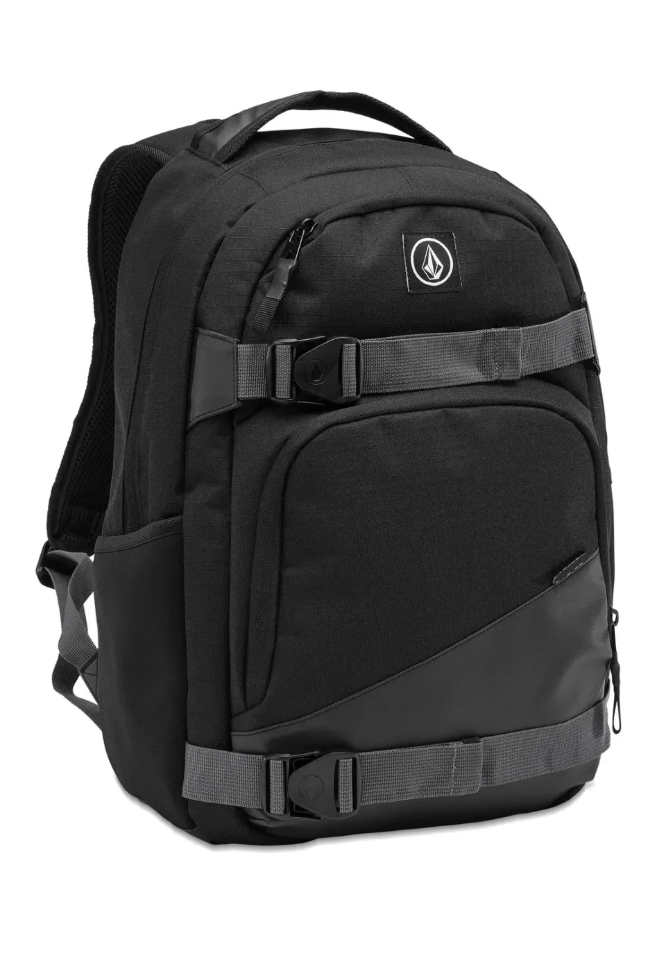 Impericon Grindstone Skate Black Rucksack 20-29L schwarz