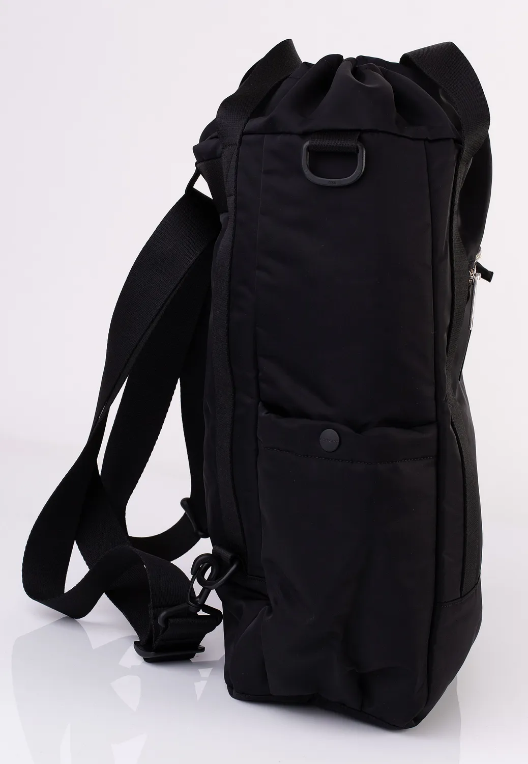 Impericon Otley Black Rucksack Onesize schwarz