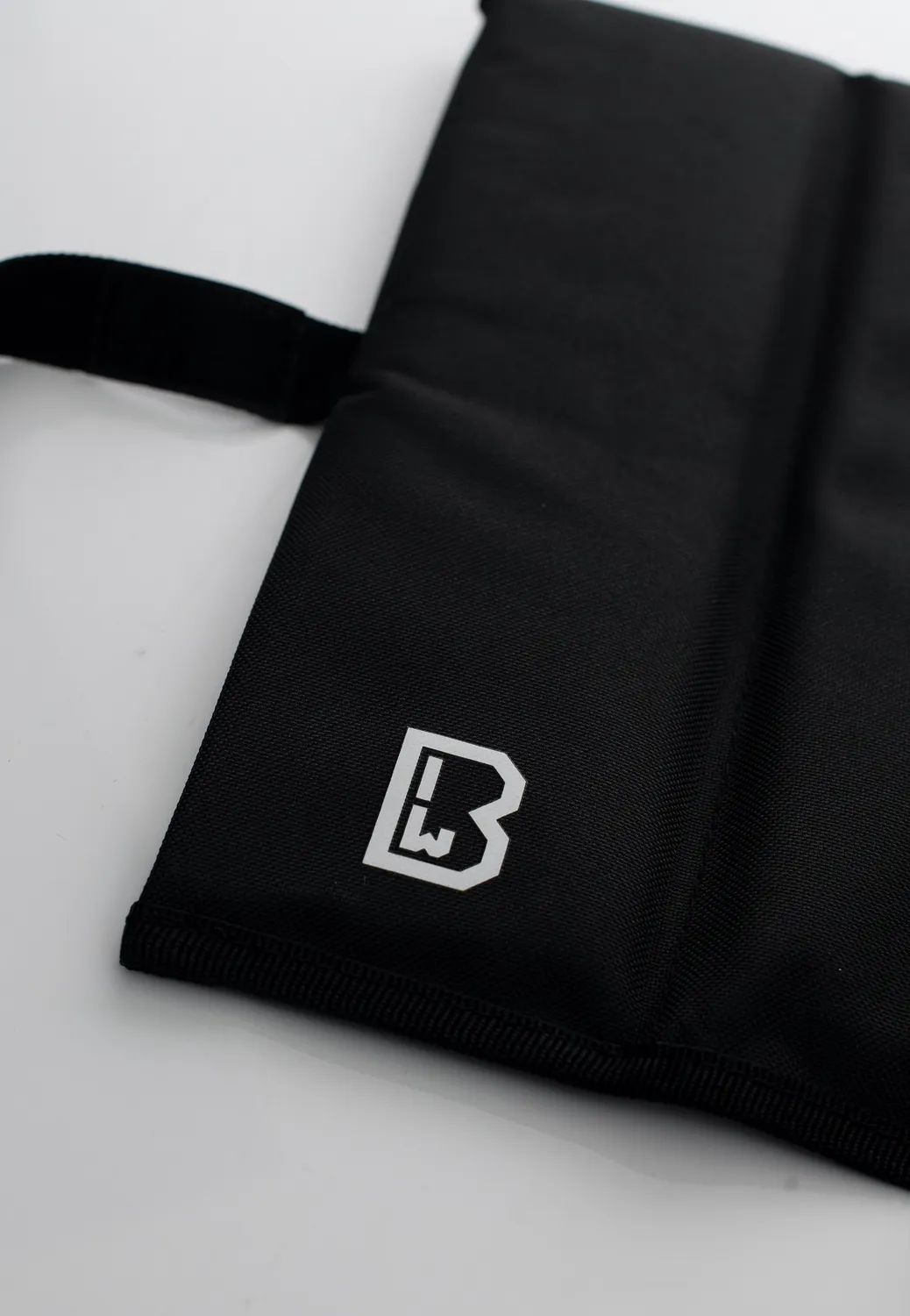 Impericon Folded Black Sitzmatte schwarz Onesize