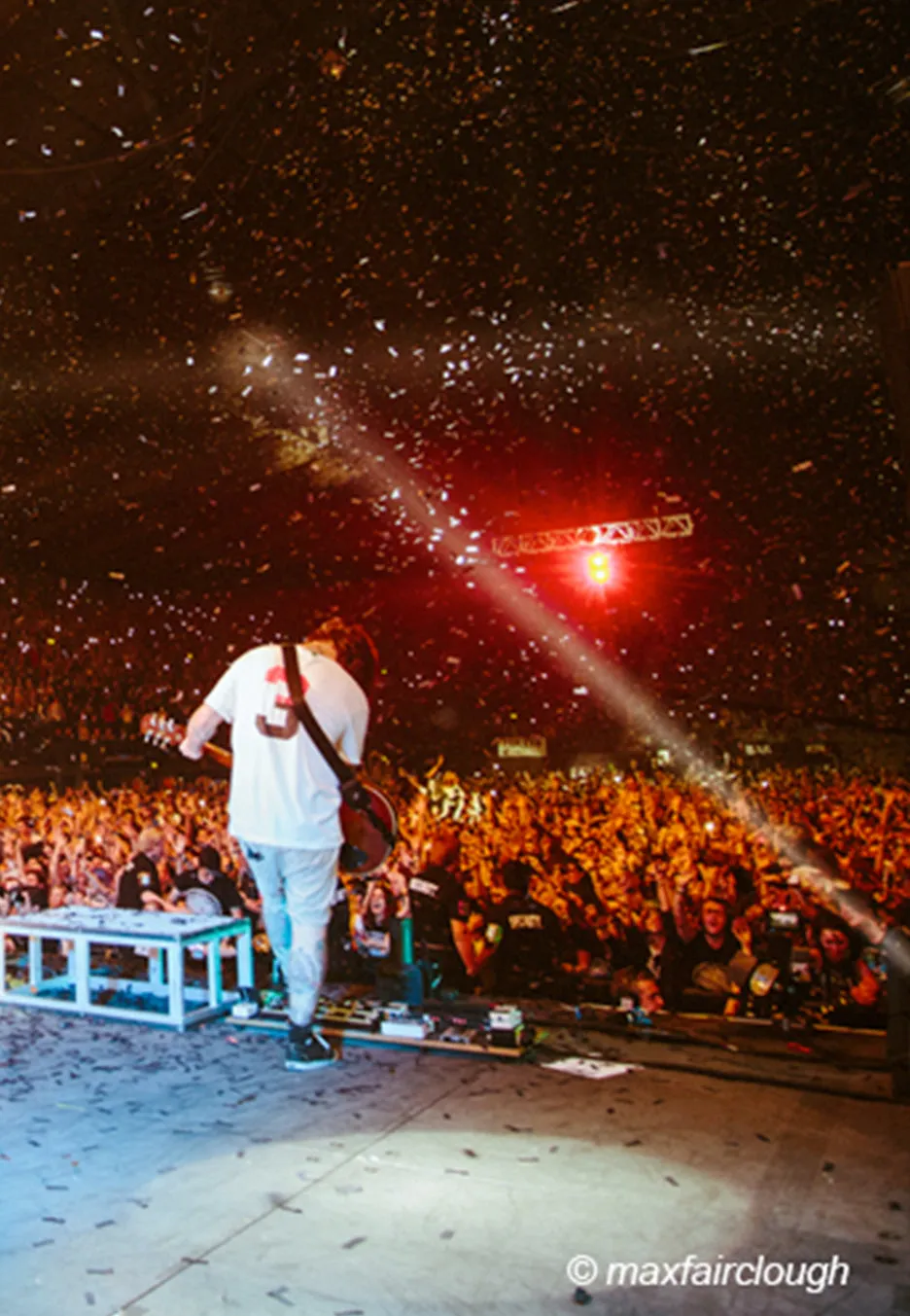 Impericon Live At Wembley Blu-ray Rock Standard