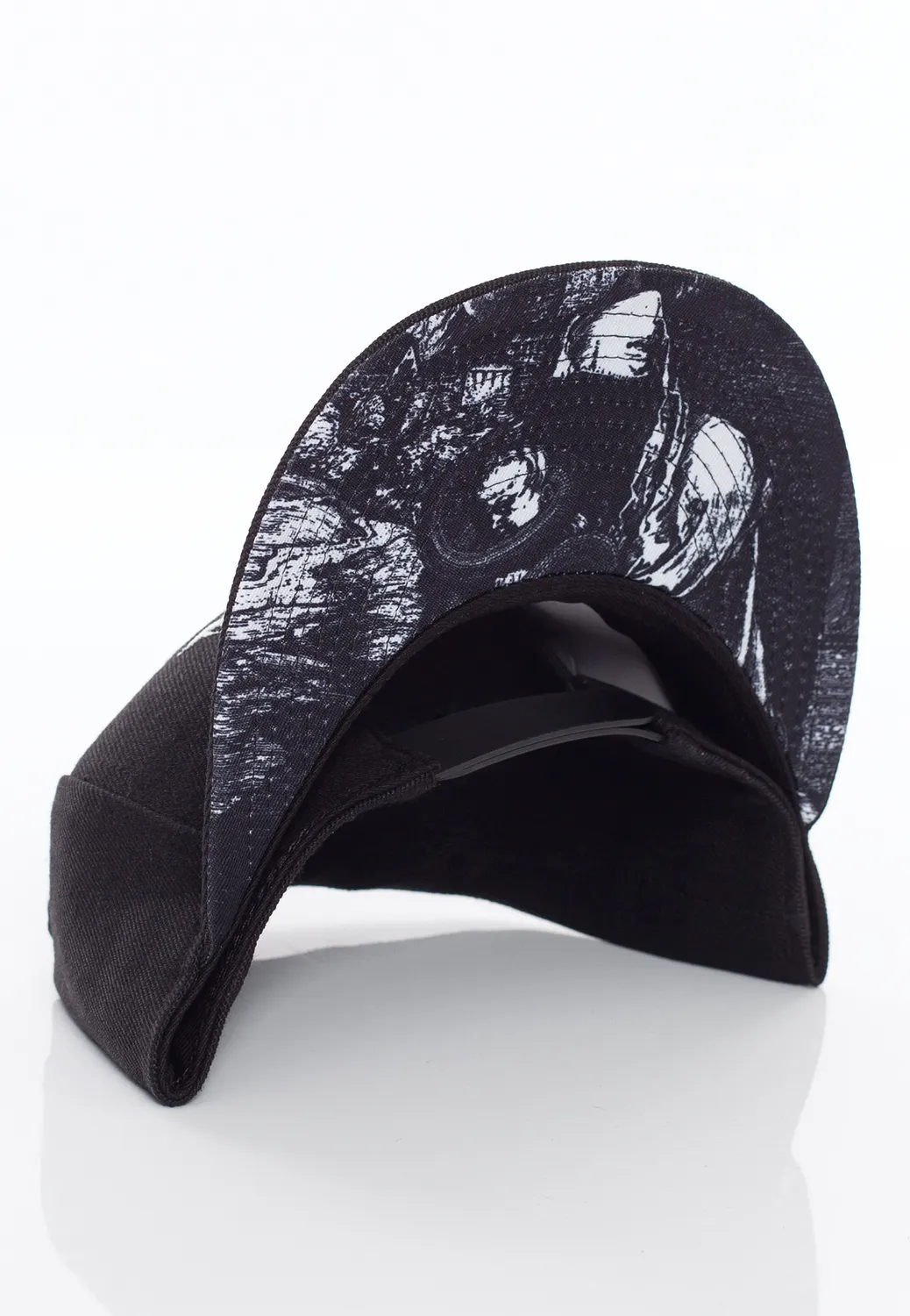 Impericon Child Snatcher Cap schwarz Snapback