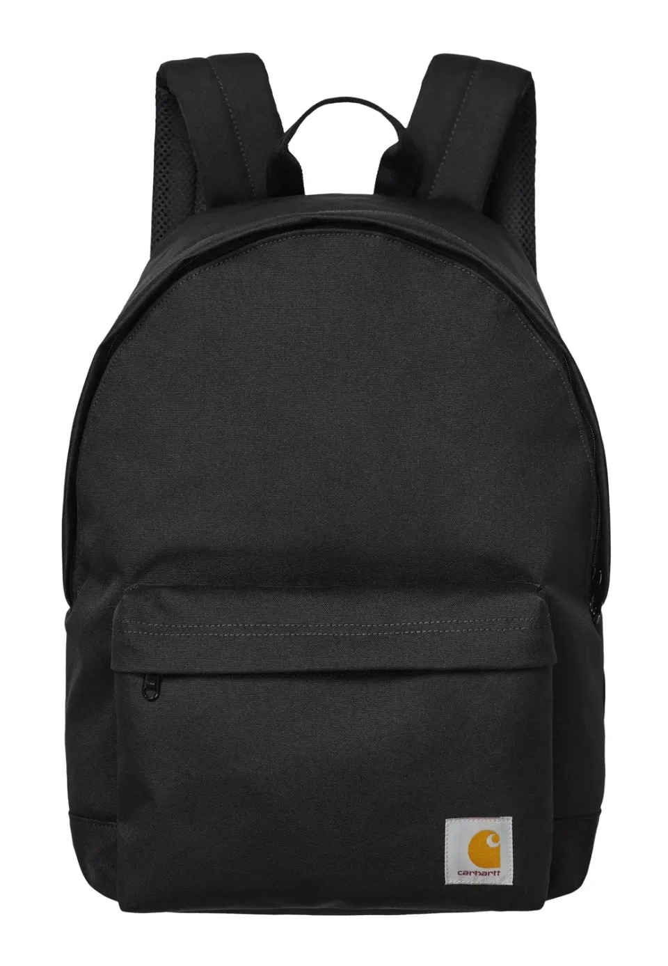 Impericon Jake Black Canvas Rucksack schwarz Onesize