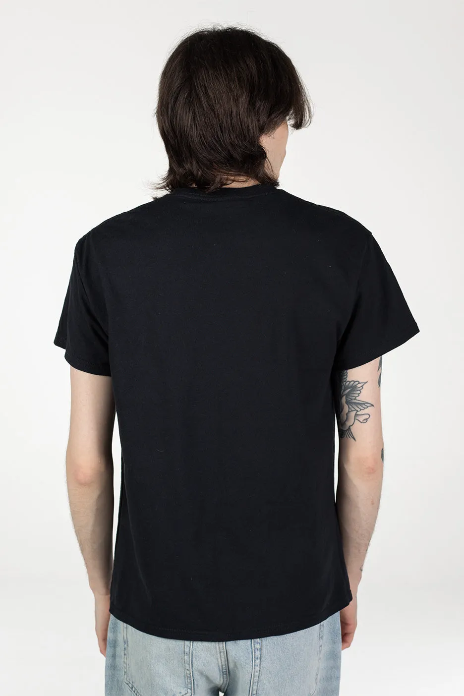 Impericon Dark Cats T-Shirt schwarz M