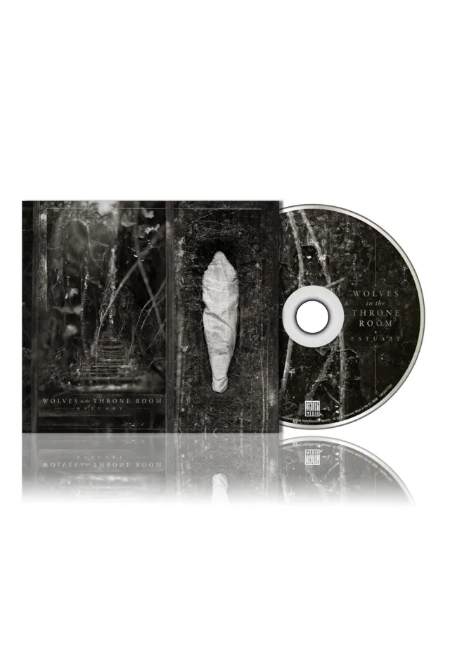 Impericon Estuary Ltd. CD Mediabook limitiert