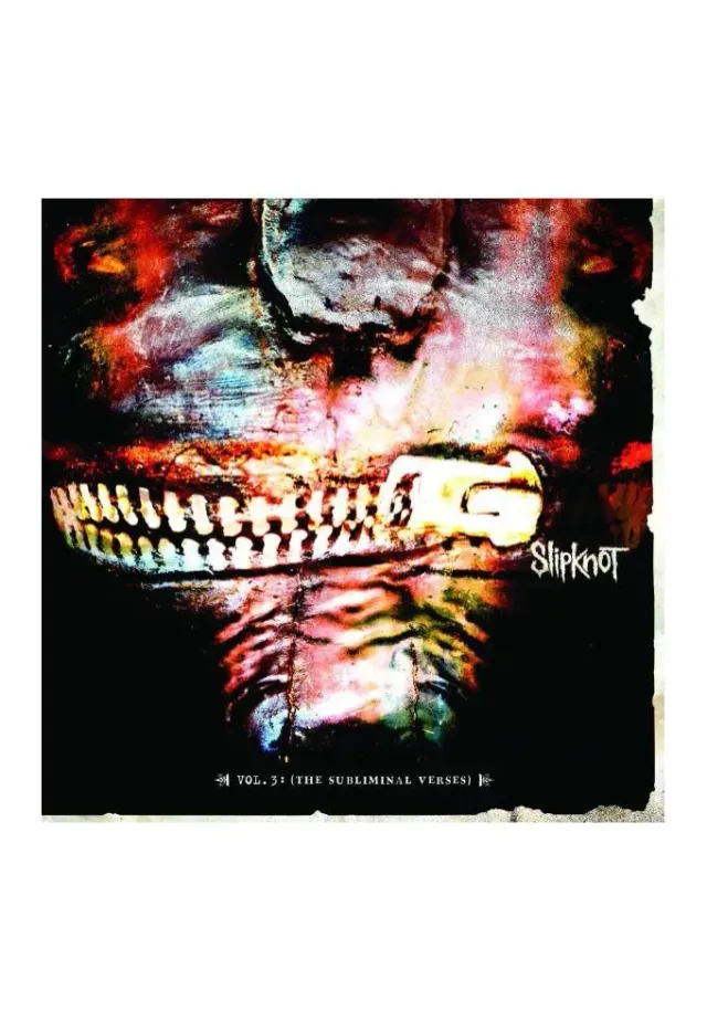 Impericon Vol.3 The Subliminal Verses CD Nu Metal