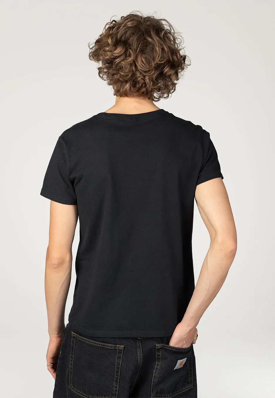 Impericon Join Me T-Shirt schwarz Jersey Unisex