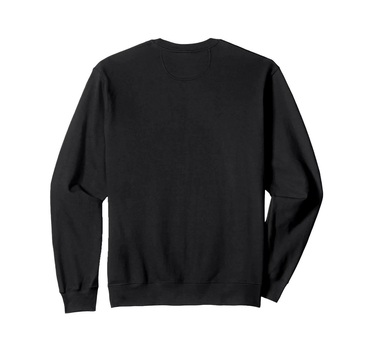 Mastodon Hushed and Grim Tracklist Sweatshirt Backprint