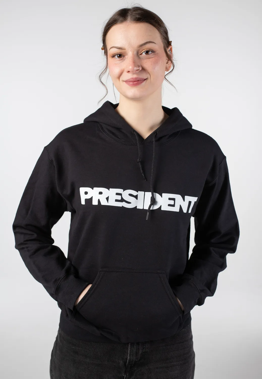 Impericon King Of Terrors Hoodie schwarz Unisex