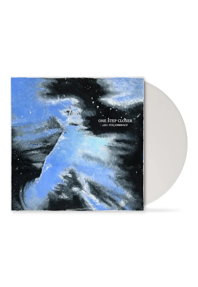 Impericon All You Embrace White Ltd. Colored Vinyl