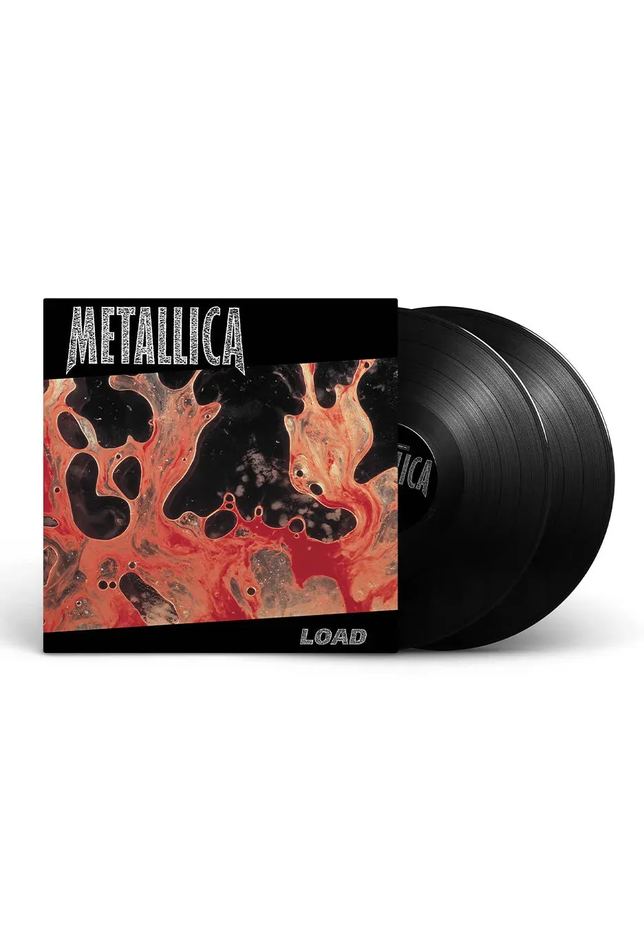 Impericon Load 2025 Remastered Vinyl 2 LP Thrash