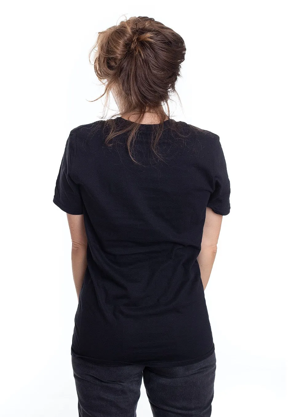 Impericon Blue Monday T-Shirt schwarz Unisex