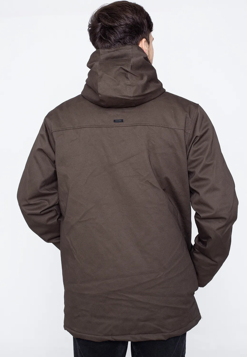 Steady Night Olive Jacke Winter Streetwear Gr.S-XXL