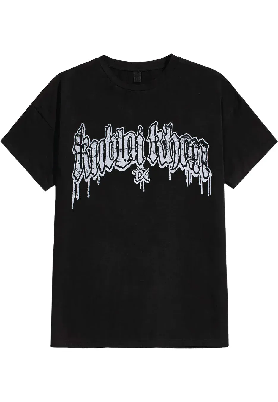 Impericon Bow Before The Mountain Live T-Shirt schwarz Deathcore