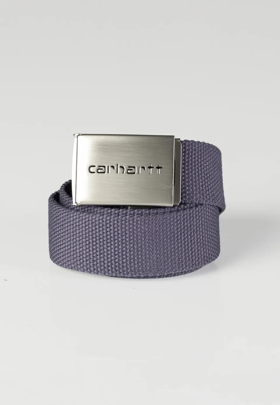 Impericon Clip Chrome Shady Purple Gürtel Onesize