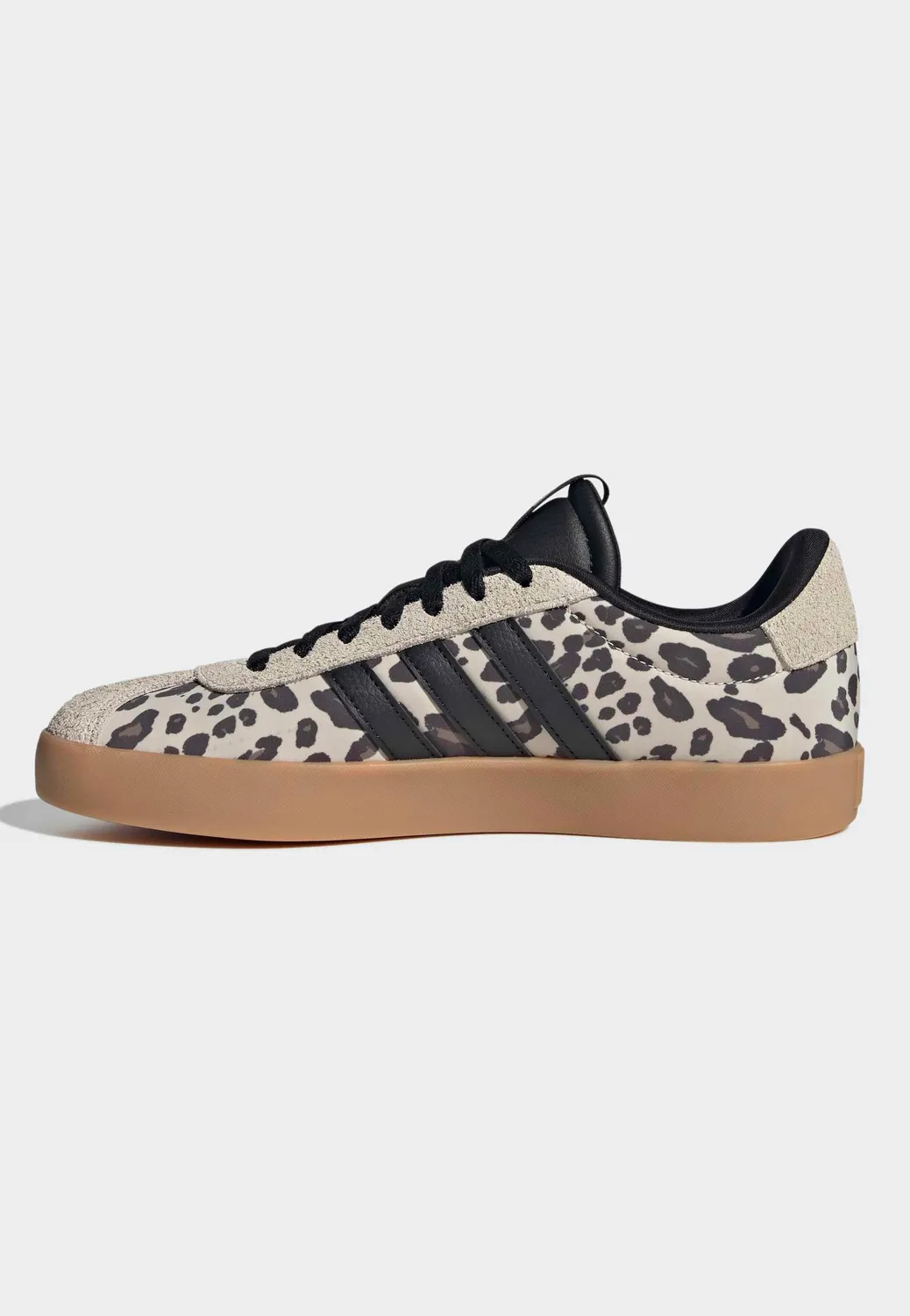Impericon VL Court 3.0 Sneaker Crystal Linen low