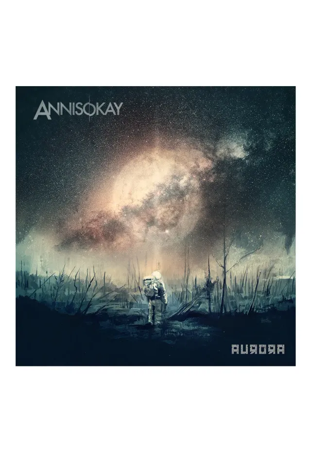 Impericon Aurora Digipak CD Metalcore