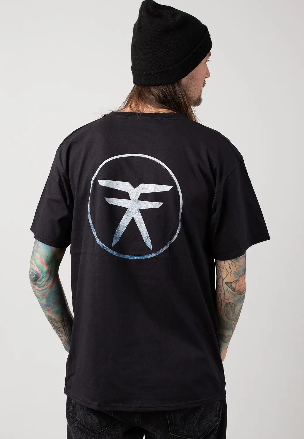 Impericon Recoded T-Shirt Unisex schwarz Tech Metal