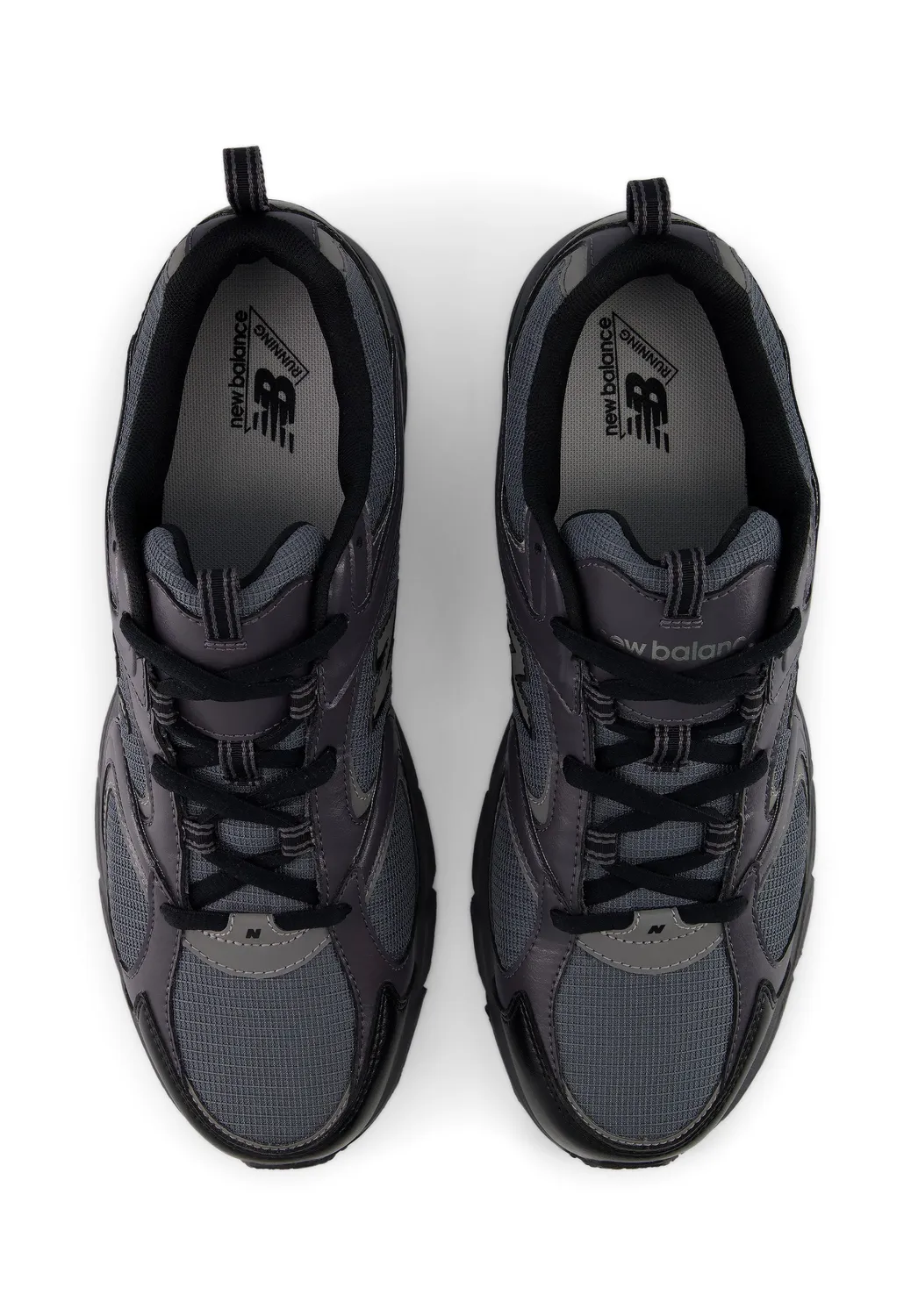Impericon M408 Castlerock Schuhe Sneaker Grau Low