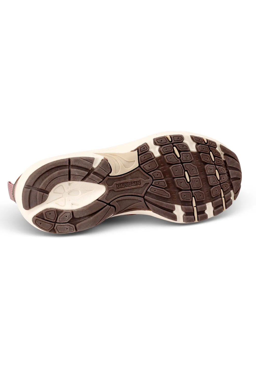 Impericon G-Eco 99 Multi Colour Old Rose Olive Orange Schuhe