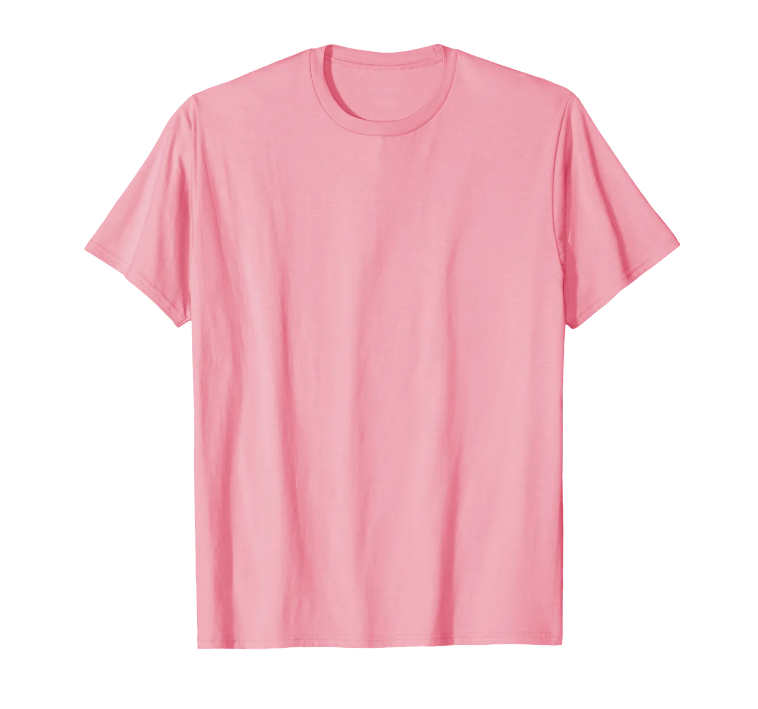 Mastodon Hot Pink Logo T-Shirt offiziell