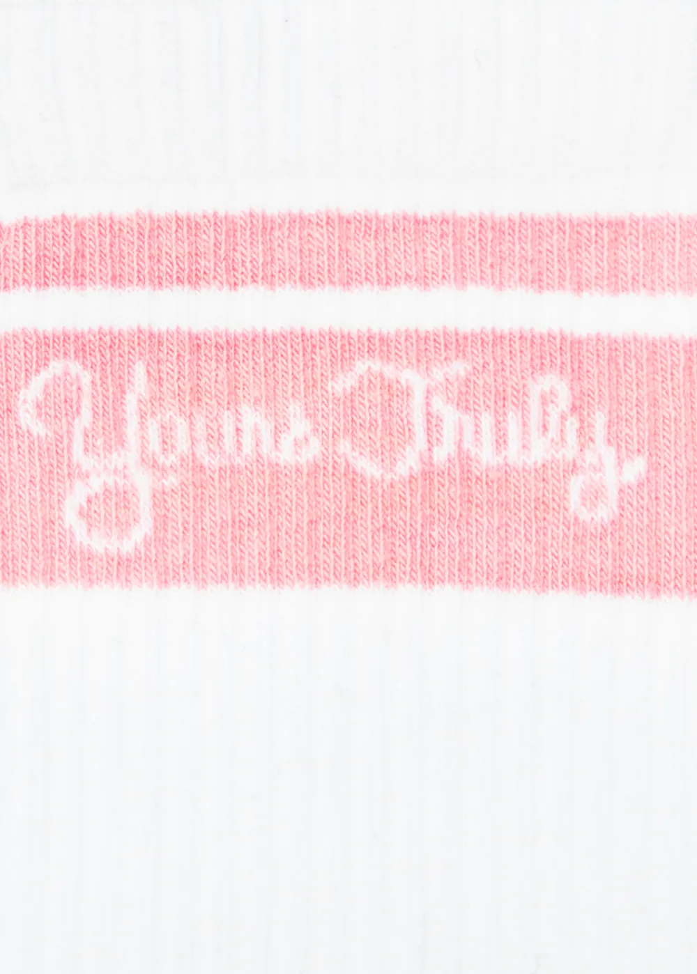 Ariana Grande yours truly 10th anniversary Socken OSFM