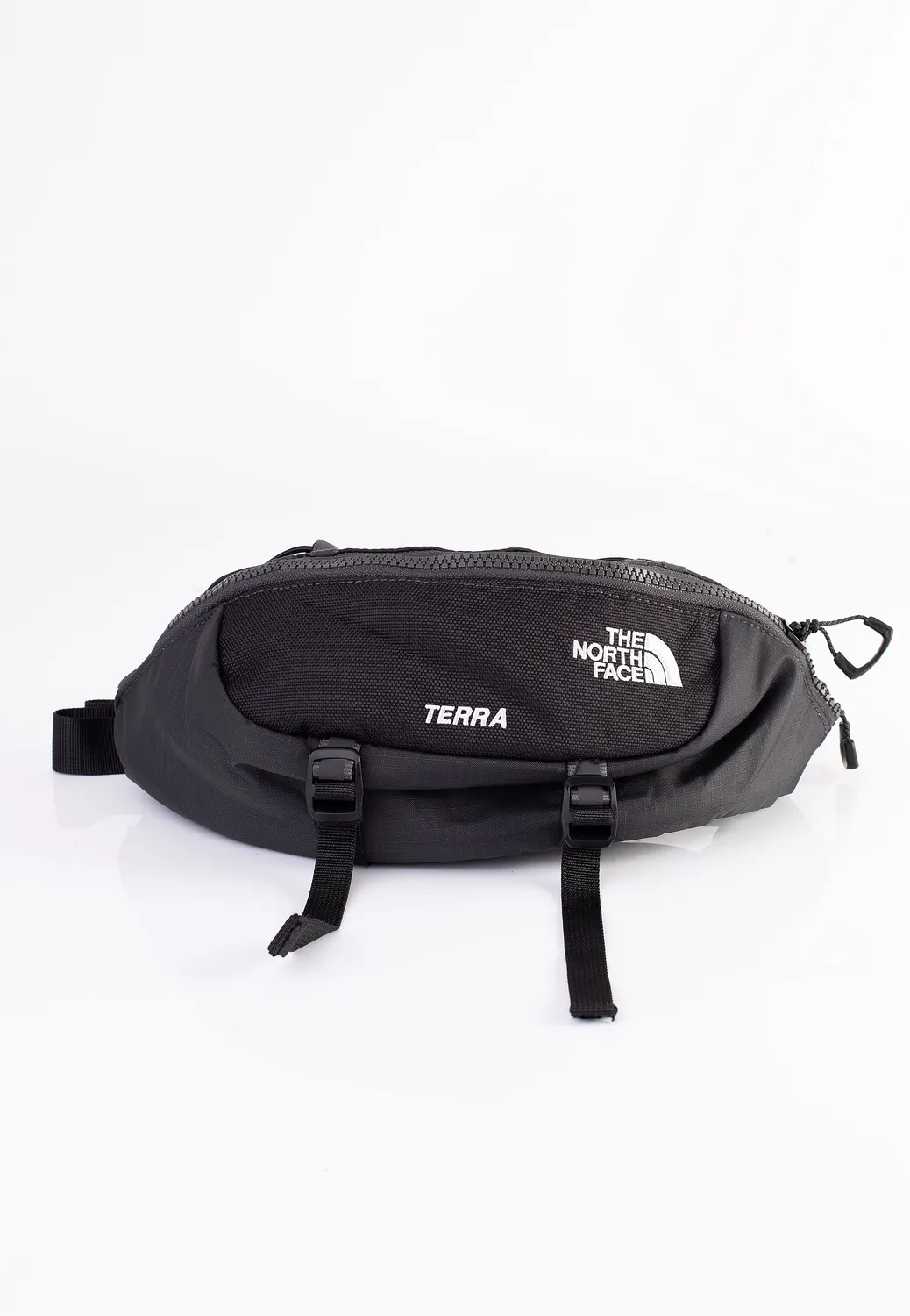 The North Face Terra Lumbar 3L Gürteltasche Grey
