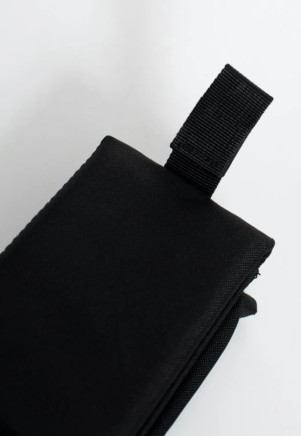 Impericon Folded Black Sitzmatte schwarz Onesize