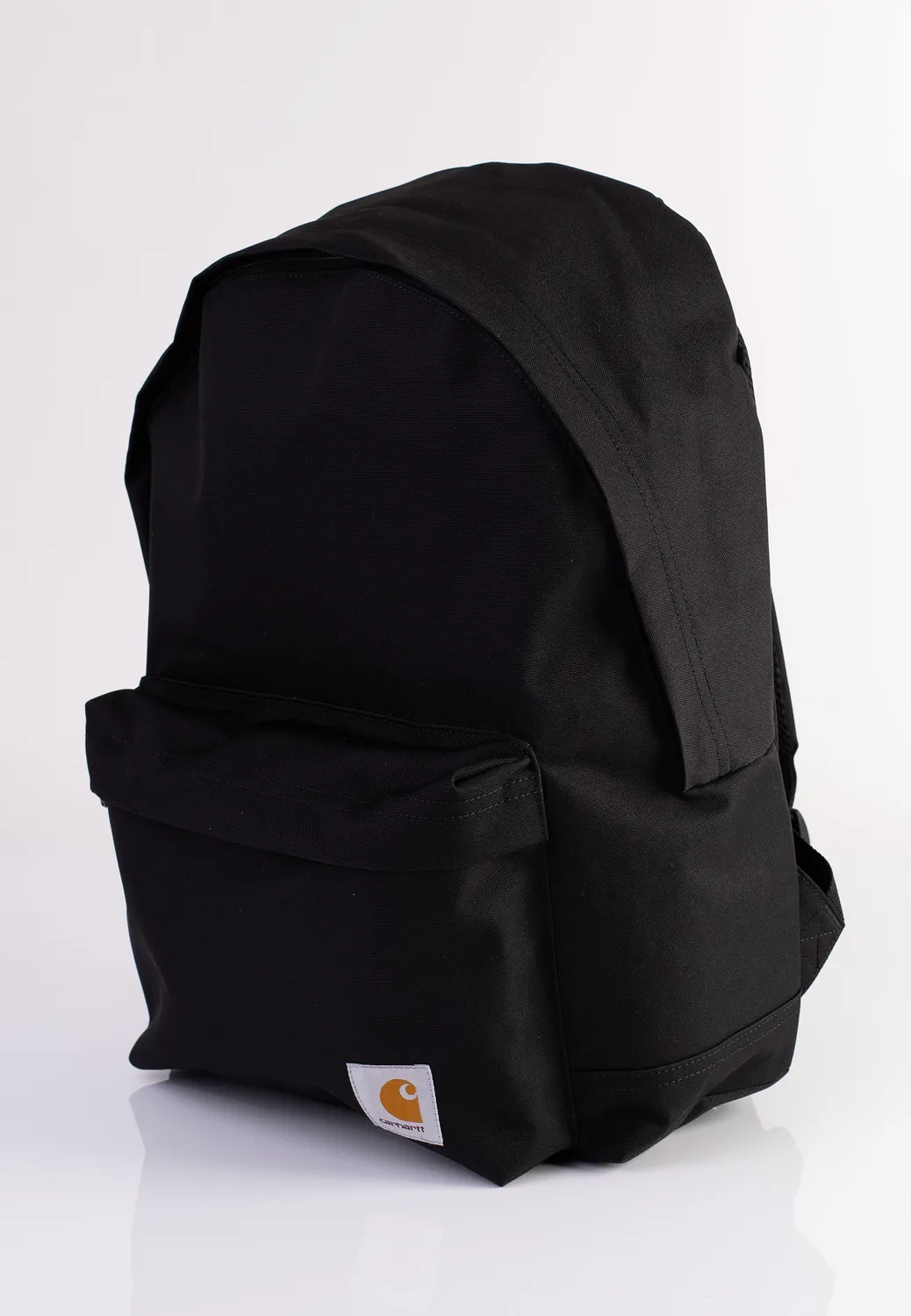 Impericon Jake Black Canvas Rucksack schwarz Onesize