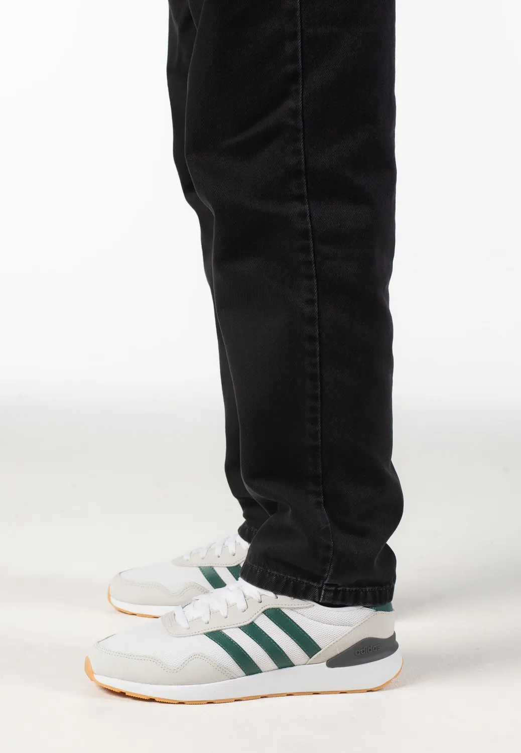 Impericon Run 60s 4.0 Ftwwht/Cgreen Sneaker weiß