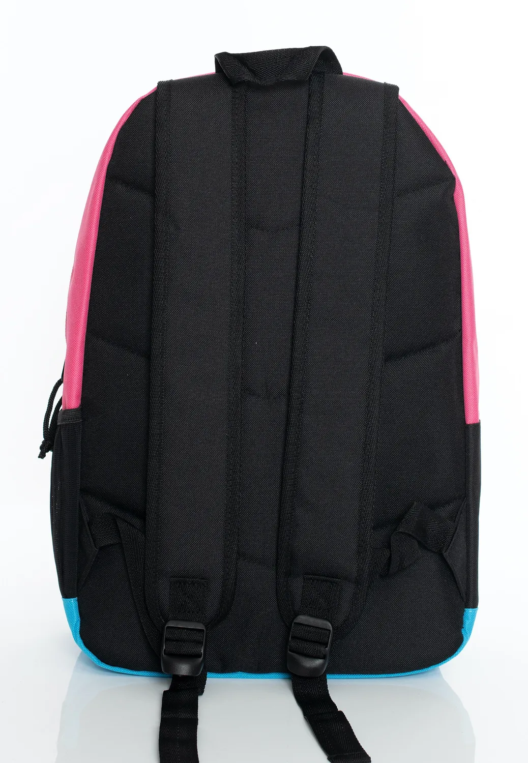 Impericon Logo Rucksack Onesize schwarz Polyester
