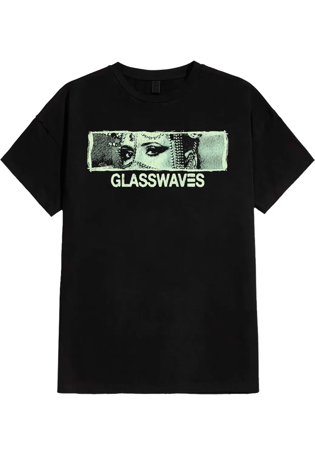 Impericon FMU T-Shirt schwarz Deathcore S-3XL