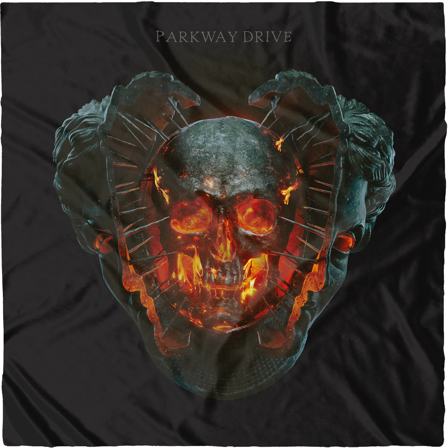 Parkway Drive Darker Still Deluxe Box Set CD