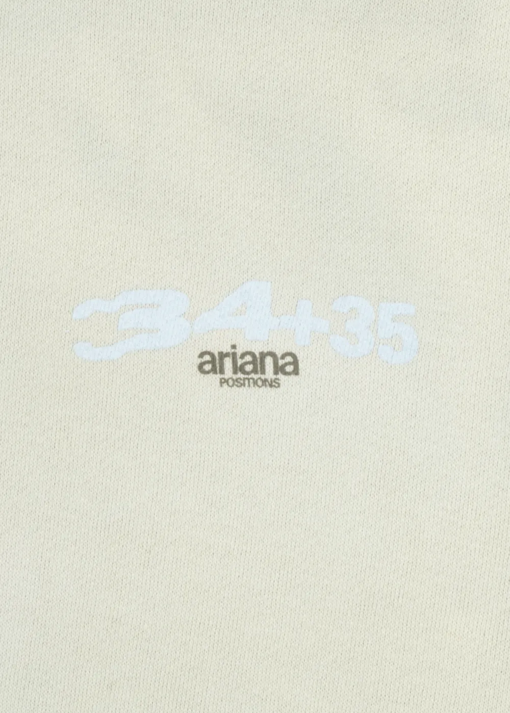 Ariana Grande tastes like candy Hoodie Baumwolle