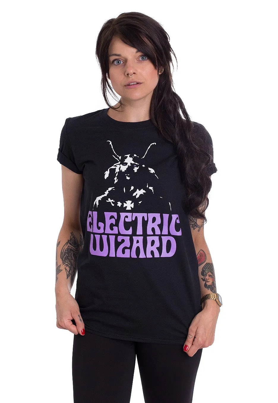 Impericon Witchcult Today T-Shirt schwarz Stoner Rock