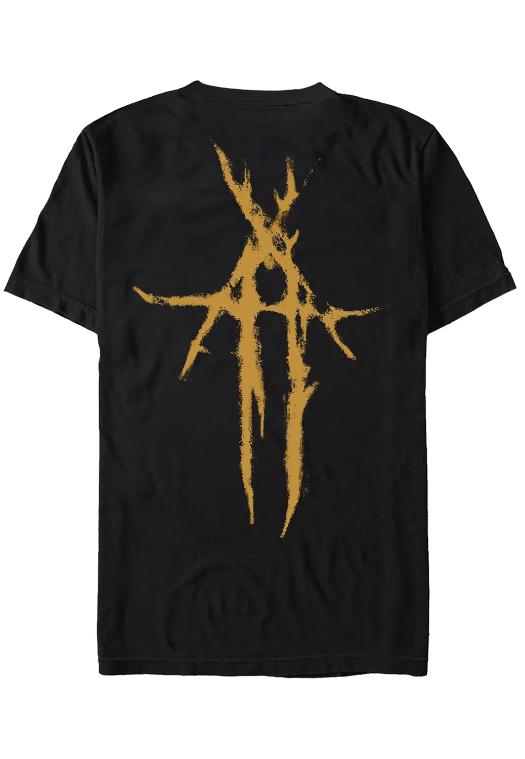 Impericon Devouring Icon T-Shirt schwarz Death Metal