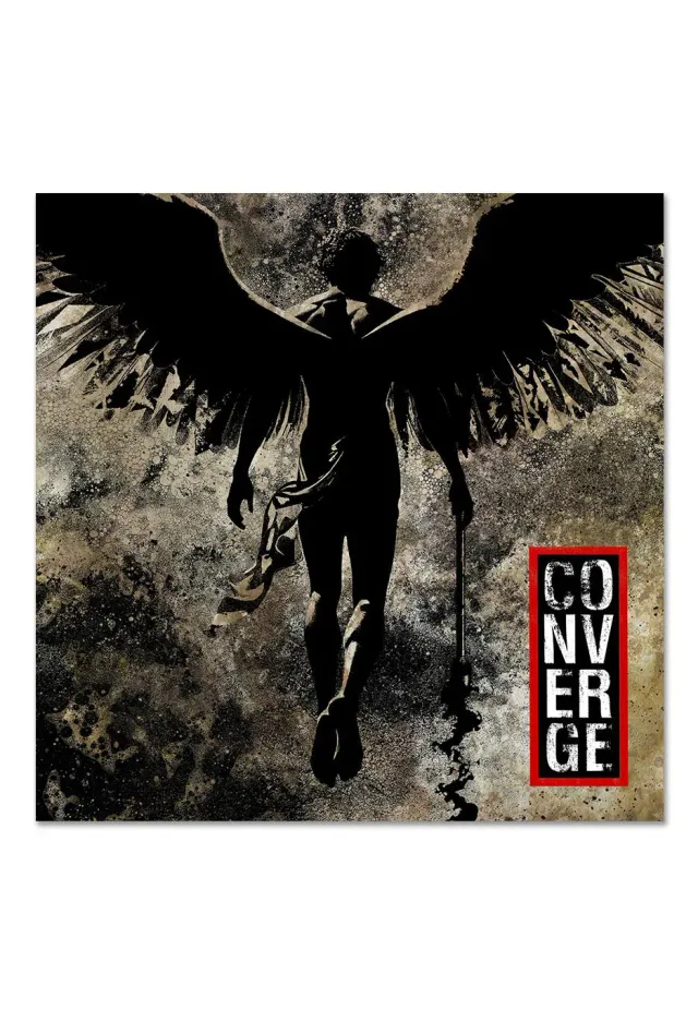 Impericon Love Is Not Enough CD Album