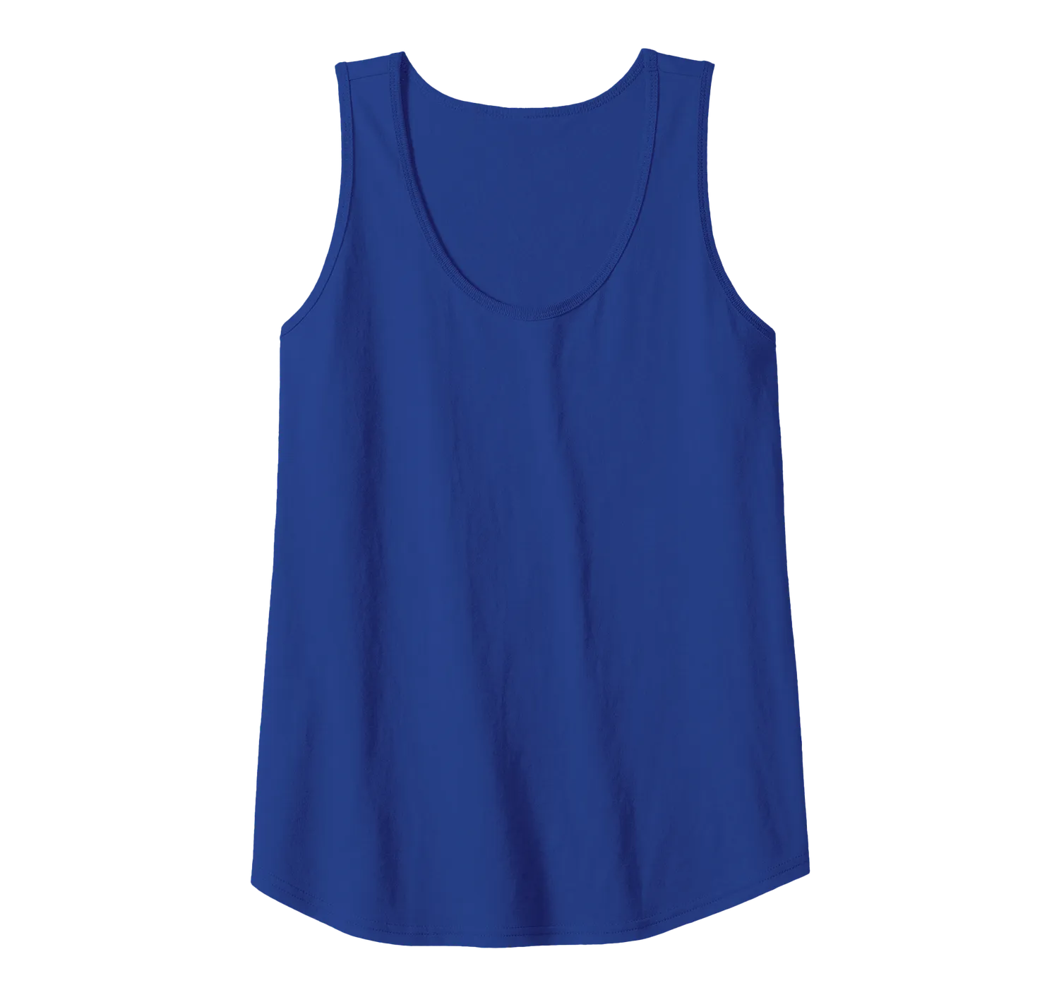 Mastodon Neon Green Logo Tank Top grün offiziell