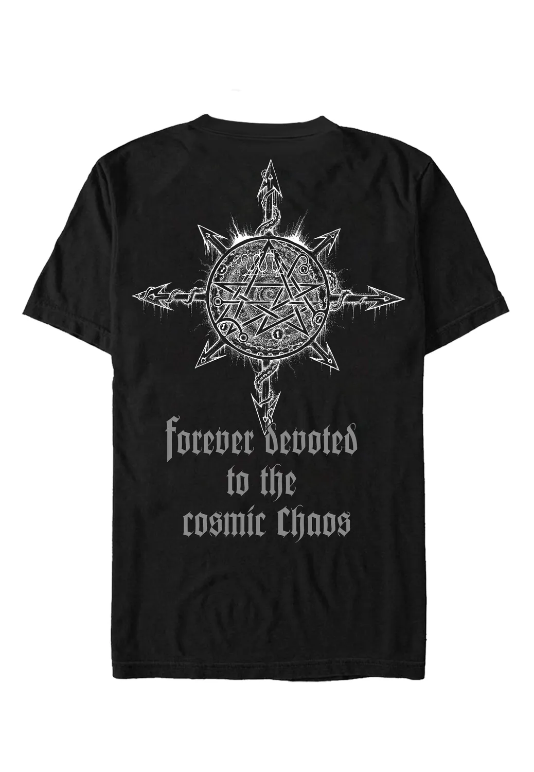 Impericon Gateway To The Antisphere T-Shirt schwarz