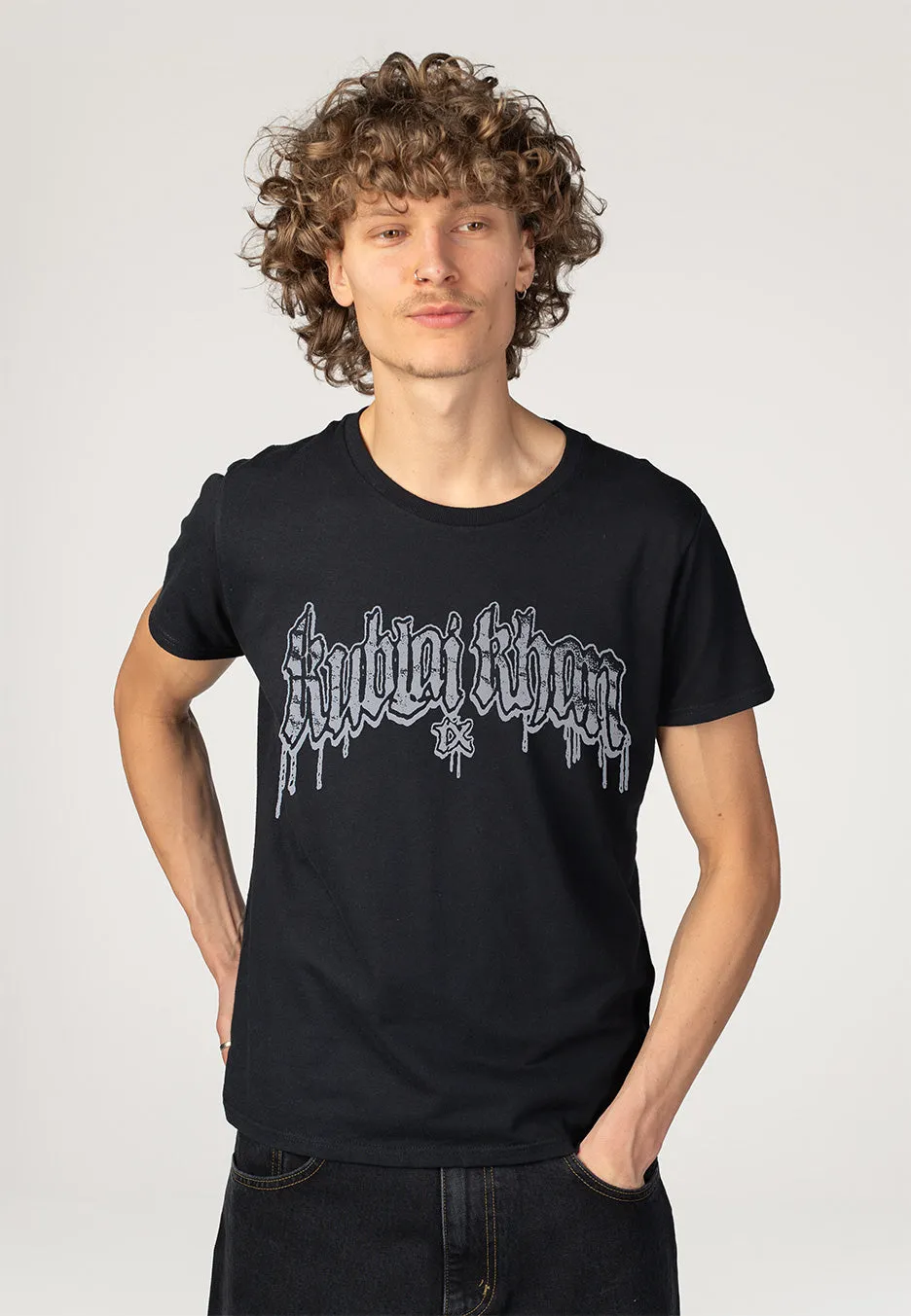 Impericon Bow Before The Mountain Live T-Shirt schwarz Deathcore