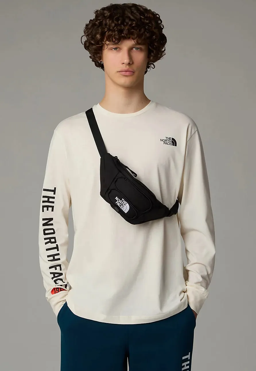 Impericon Jester Lumbar Tnf Black Gürteltasche