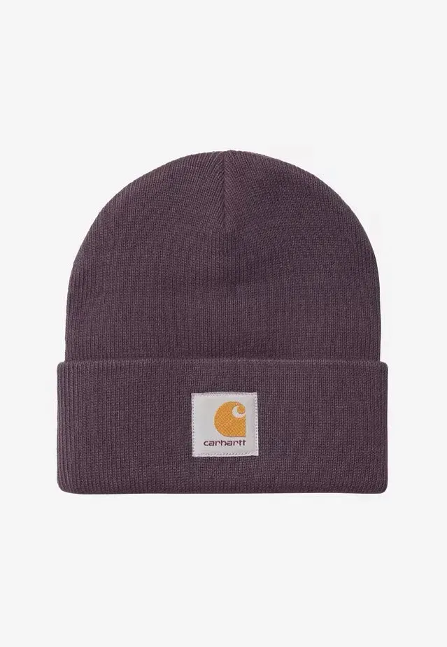 Impericon Short Watch Cozy Mütze lila Onesize